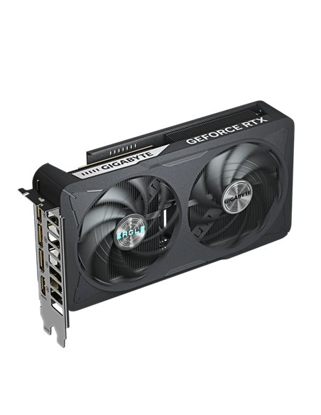 Placă Video Gigabyte GV-N5060EAGLE OC-8GD, 8GB GDDR7 128bit