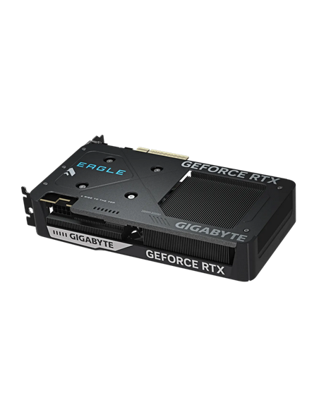 Placă Video Gigabyte GV-N5060EAGLE OC-8GD, 8GB GDDR7 128bit