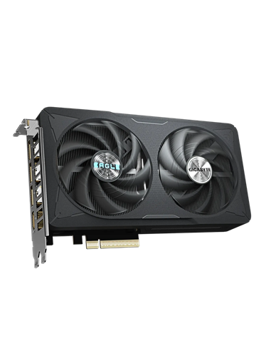 Placă Video Gigabyte GV-N5060EAGLE OC-8GD, 8GB GDDR7 128bit