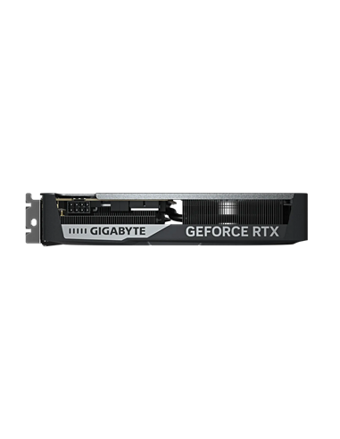 Видеокарта Gigabyte GV-N5060EAGLE OC-8GD, 8GB GDDR7 128бит