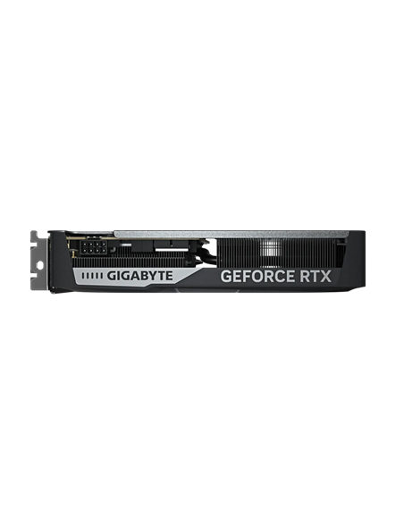 Placă Video Gigabyte GV-N5060EAGLE OC-8GD, 8GB GDDR7 128bit