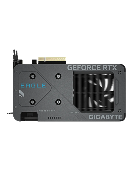 Видеокарта Gigabyte GV-N5060EAGLE OC-8GD, 8GB GDDR7 128бит