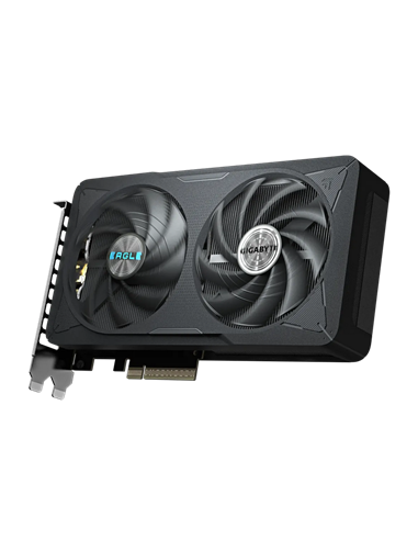 Видеокарта Gigabyte GV-N5060EAGLE OC-8GD, 8GB GDDR7 128бит
