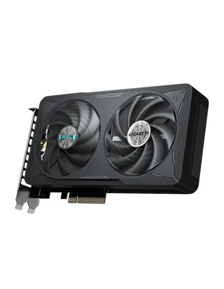 Видеокарта Gigabyte GV-N5060EAGLE OC-8GD, 8GB GDDR7 128бит