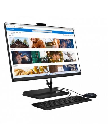 Computer All-in-One Lenovo IdeaCentre 3 27IAP7,...