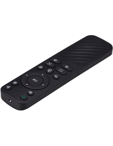 Proiector Acer Aopen QF23S, 250ANSI Lumens, FullHD (1920 x 1080) 