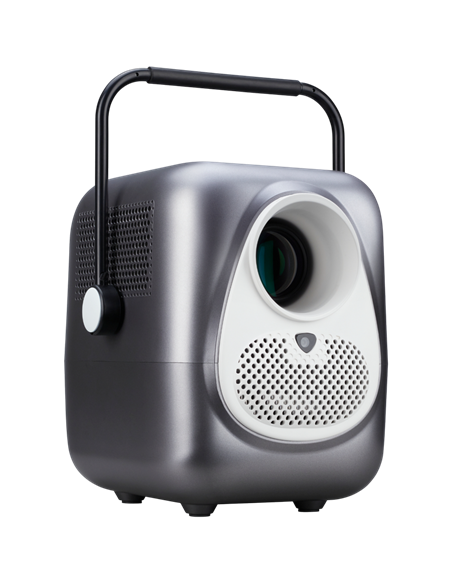 Proiector Acer Aopen QF23S, 250ANSI Lumens, FullHD (1920 x 1080) 
