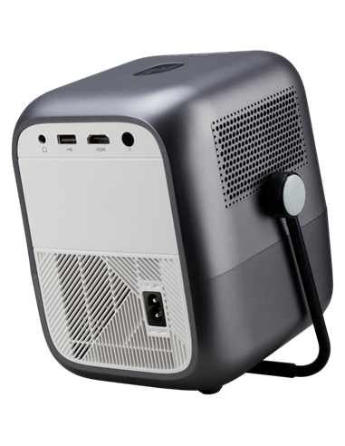 Proiector Acer Aopen QF23S, 250ANSI Lumens, FullHD (1920 x 1080) 