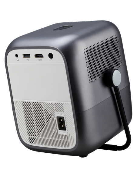 Proiector Acer Aopen QF23S, 250ANSI Lumens, FullHD (1920 x 1080) 
