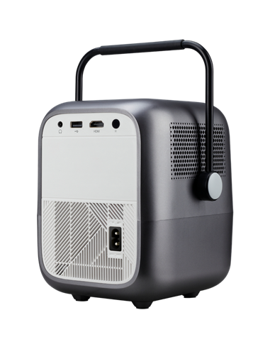 Proiector Acer Aopen QF23S, 250ANSI Lumens, FullHD (1920 x 1080) 