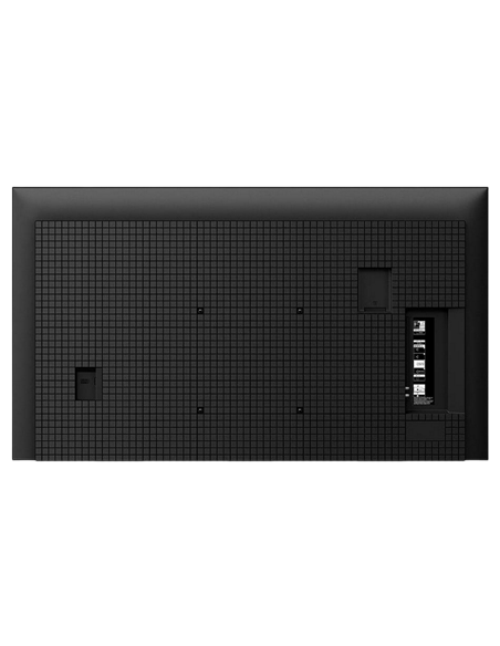 55" LED SMART Телевизор SONY KD55X85LAEP, 3840x2160 4K UHD, Android TV, Чёрный