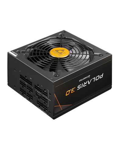 Sursă Alimentare PC Chieftec PPS-850FC-A3, 850 W, ATX, Complet modular
