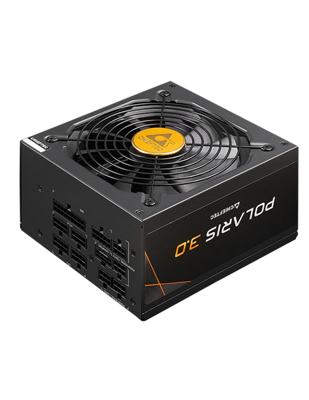 Sursă Alimentare PC Chieftec PPS-850FC-A3, 850 W, ATX, Complet modular