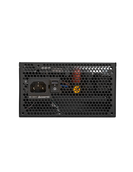 Sursă Alimentare PC Chieftec PPS-850FC-A3, 850 W, ATX, Complet modular