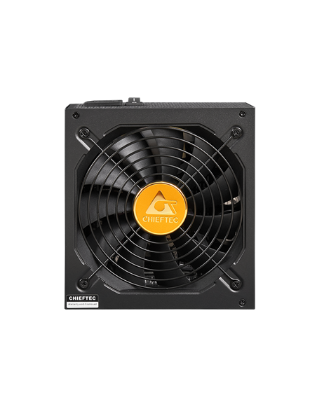 Блок питания для компьютеров Chieftec PPS-850FC-A3, 850 Вт, ATX, Полностью модульный
