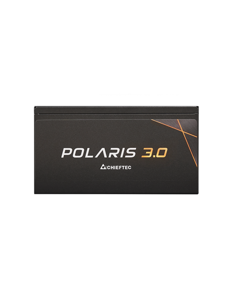 Sursă Alimentare PC Chieftec PPS-850FC-A3, 850 W, ATX, Complet modular