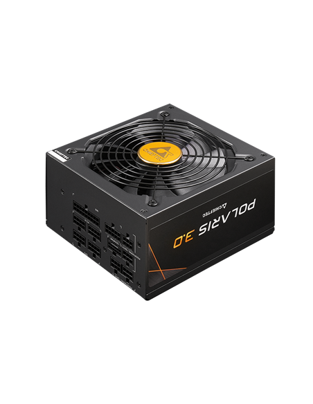 Sursă Alimentare PC Chieftec PPS-850FC-A3, 850 W, ATX, Complet modular