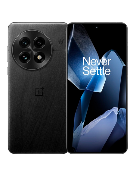 Smartphone OnePlus 13, 16GB/512GB, Black Eclipse