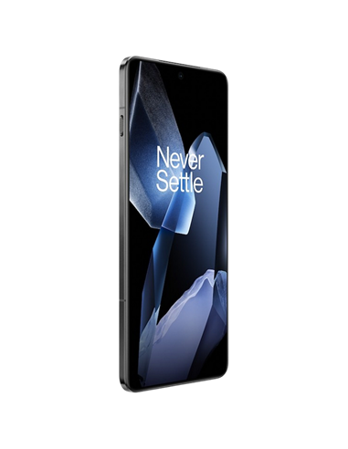 Smartphone OnePlus 13, 16GB/512GB, Black Eclipse