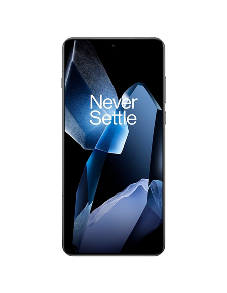 Smartphone OnePlus 13, 16GB/512GB, Black Eclipse