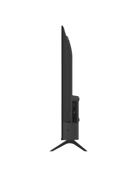 40" LED SMART TV TCL 40S5400A, 1920x1080 FHD, Android TV, Negru