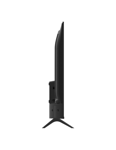 40" LED SMART Телевизор TCL 40S5400A, 1920x1080 FHD, Android TV, Чёрный