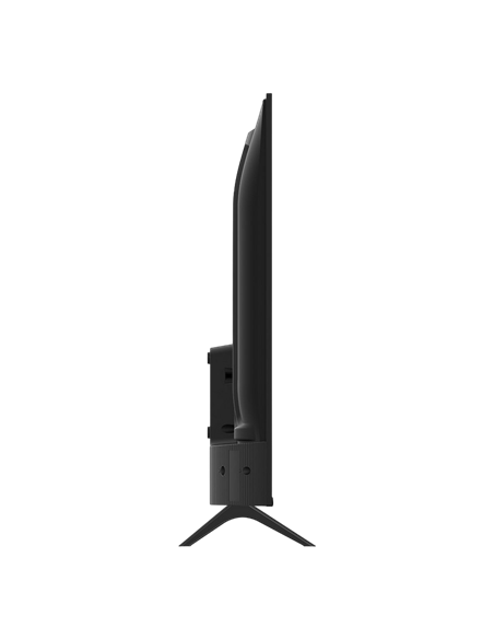 40" LED SMART Телевизор TCL 40S5400A, 1920x1080 FHD, Android TV, Чёрный