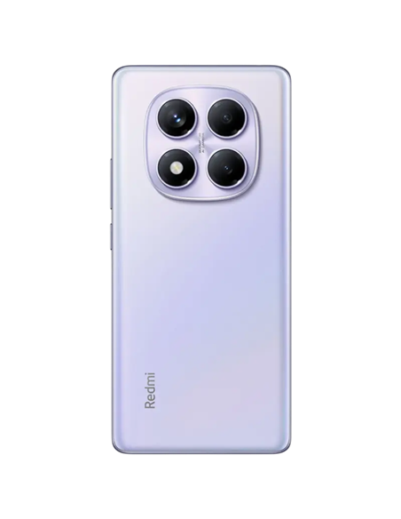 Смартфон Xiaomi Redmi Note 14 Pro 4G, 12Гб/512Гб, Aurora Purple