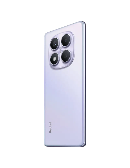 Смартфон Xiaomi Redmi Note 14 Pro 4G, 12Гб/512Гб, Aurora Purple