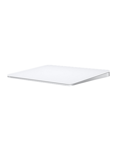 Trackpad Apple Magic Trackpad 2, Alb