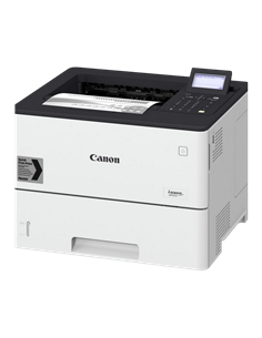 Лазерный принтер Canon Printer i-Sensys LBP325X, A4, Чёрно-Белый 2