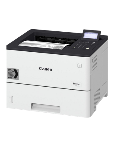 Лазерный принтер Canon Printer i-Sensys LBP325X, A4, Чёрно-Белый