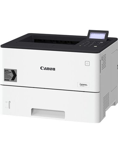 Лазерный принтер Canon Printer i-Sensys LBP325X, A4, Чёрно-Белый
