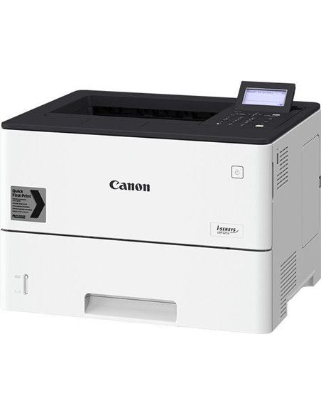 Лазерный принтер Canon Printer i-Sensys LBP325X, A4, Чёрно-Белый