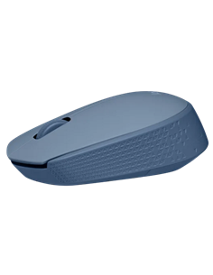 Mouse Logitech M171, Albastru | Gri 2