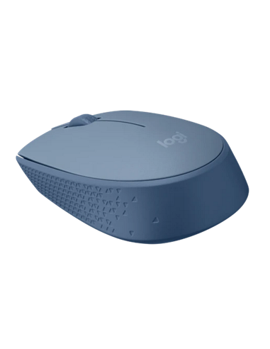 Mouse Logitech M171, Albastru | Gri