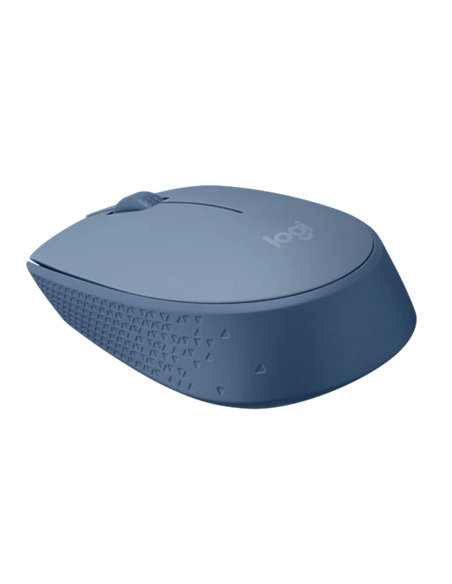 Мышь Logitech M171, Синий | Серый Мышь Logitech M171, Синий | Серый