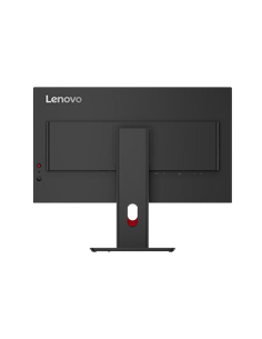 27" Монитор Lenovo ThinkVision T27UD-40, IPS 3840x2160 4K UHD, Чёрный 2