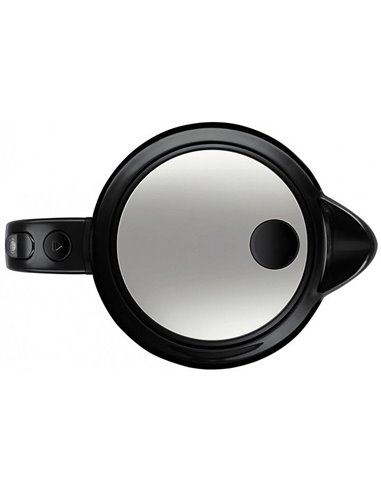 Fierbător electric Bosch TWK70B03, Negru