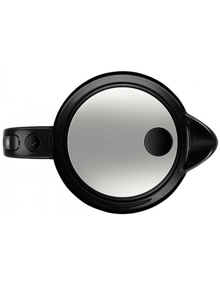 Fierbător electric Bosch TWK70B03, Negru