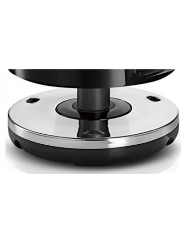Электрочайник Bosch TWK70B03, Чёрный