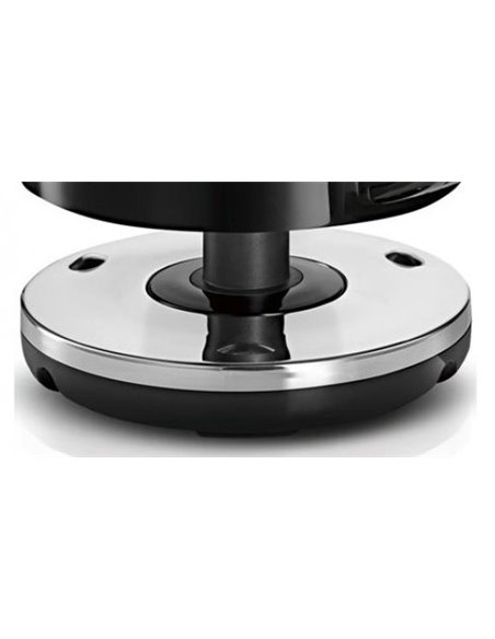 Fierbător electric Bosch TWK70B03, Negru