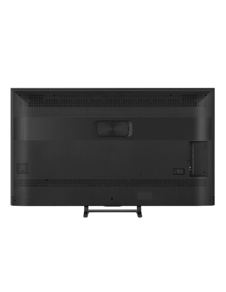 65" QLED SMART Телевизор Hisense 65A7Q, 3840x2160 4K UHD, VIDAA U OS, Черный