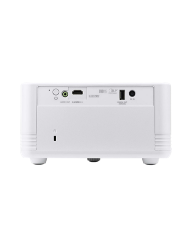 Proiector Acer PD1800, 1000ANSI Lumens, 4K UHD (3840×2160)