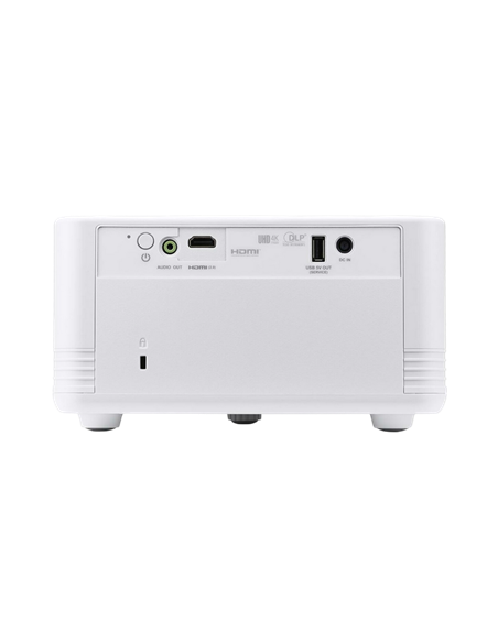Proiector Acer PD1800, 1000ANSI Lumens, 4K UHD (3840×2160)