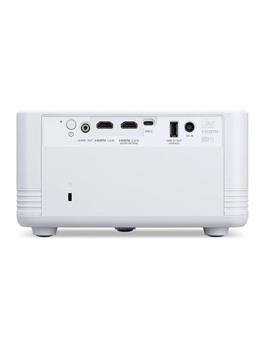 Proiector Acer PD1800, 1000ANSI Lumens, 4K UHD (3840×2160)