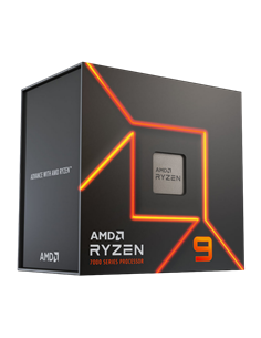 Procesor AMD Ryzen 9 7950X, AMD Radeon Graphics, | Tray 2