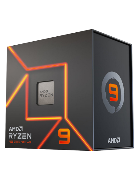 Процессор AMD Ryzen 9 7950X, AMD Radeon Graphics, | Tray Процессор AMD Ryzen 9 7950X, AMD Radeon Graphics, | Tray