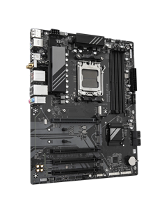 Placă de bază Gigabyte B650 UD AX, AM5, AMD B650, ATX 2