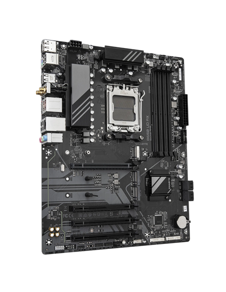 Placă de bază Gigabyte B650 UD AX, AM5, AMD B650, ATX